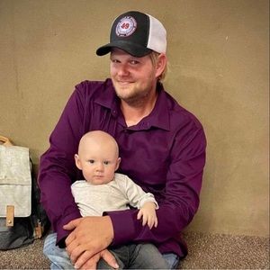 Meet your Posher, Tom